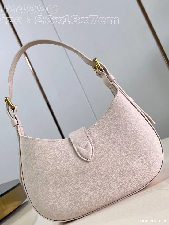 FS CHEAP Shoulder Key VUITTON LOUIS Low Bag-26*18*7CM 0722